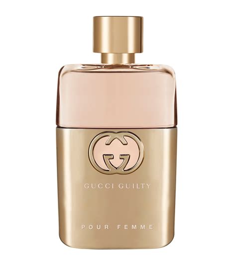 gucci guilty ladies|gucci guilty pour femme fragrantica.